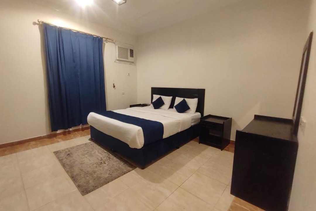 Photo of Bedroom in Abha