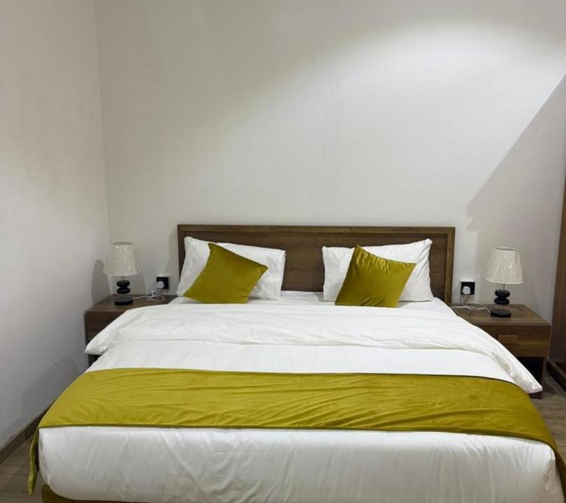 Photo of Bedroom in Muhayil