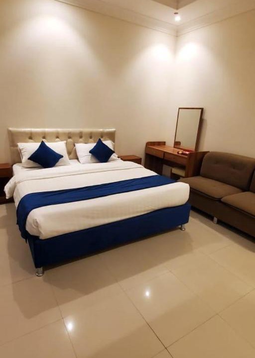 Photo of Bedroom in Abha