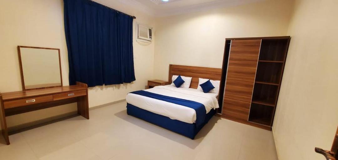 Photo of Bedroom in Abha