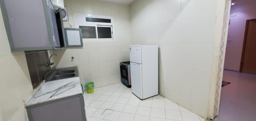 Photo of Kitchen in Abha