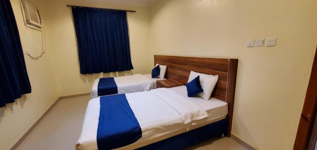 Photo of Bedroom in Abha