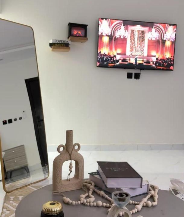 Photo of Livingroom in Ghirnatah