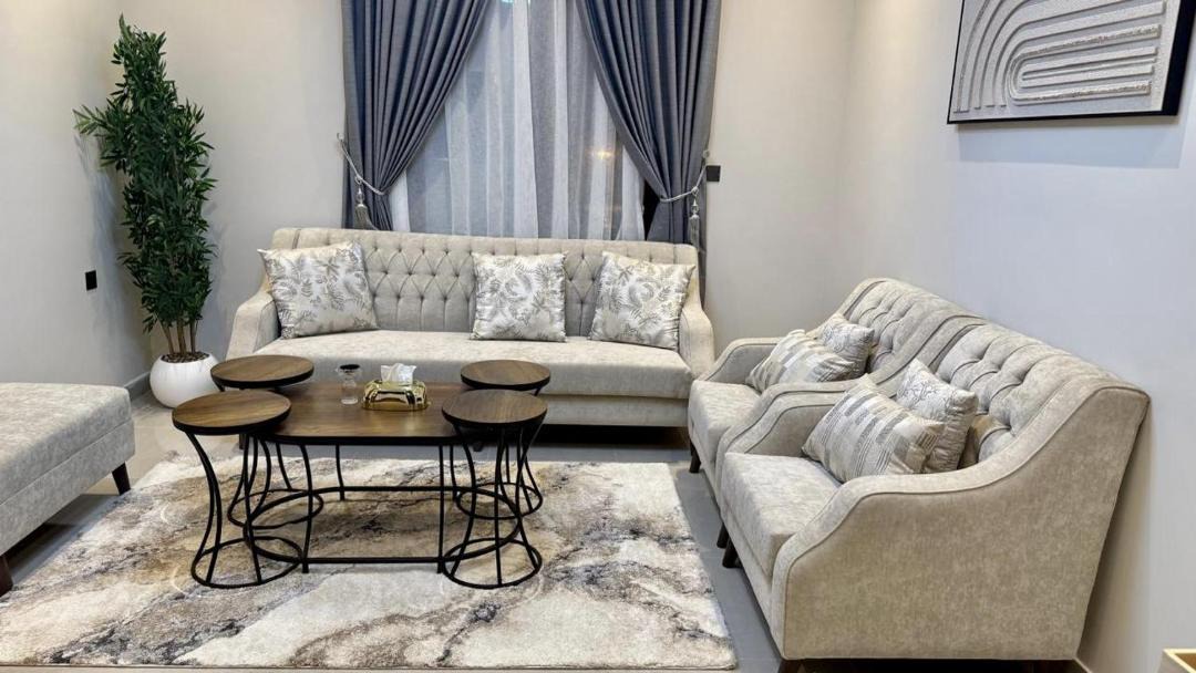 Photo of Livingroom in Jeddah