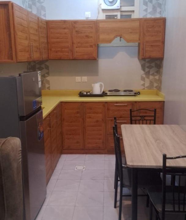 Photo of Kitchen in Khamis Mushait