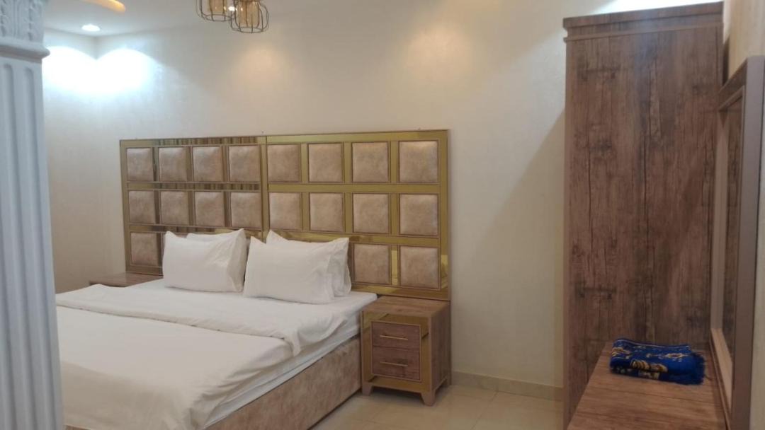 Photo of Bedroom in Khamis Mushait