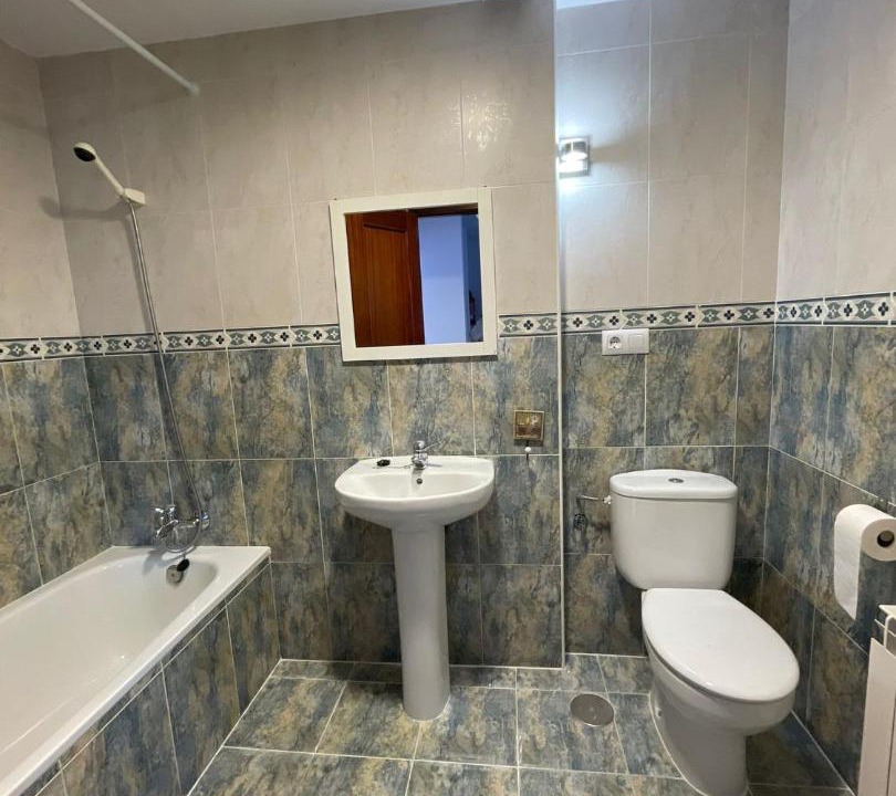 Photo of Bathroom in Comillas City Center