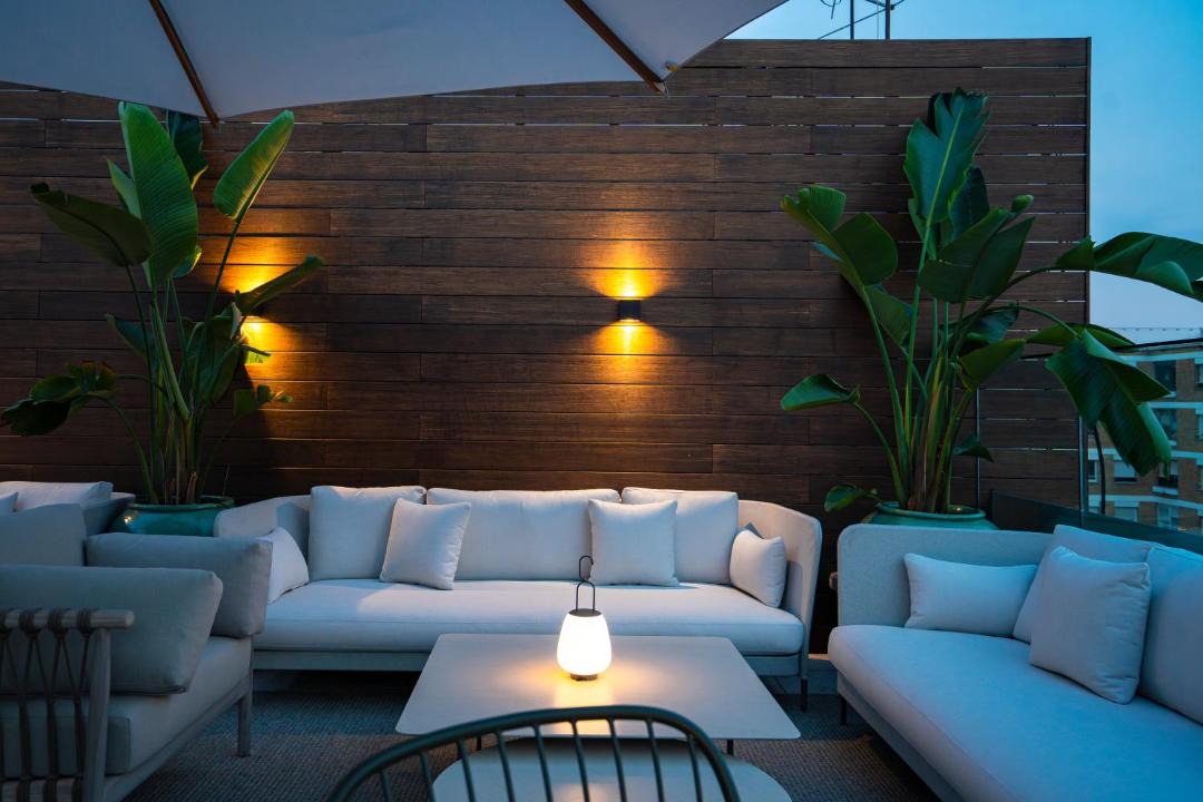 Photo of Patio Balcony in Esquerra de l'Eixample