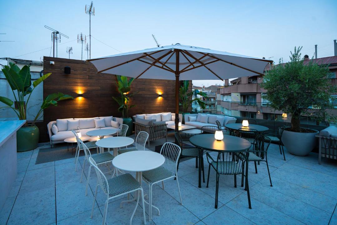 Photo of Patio Balcony in Esquerra de l'Eixample