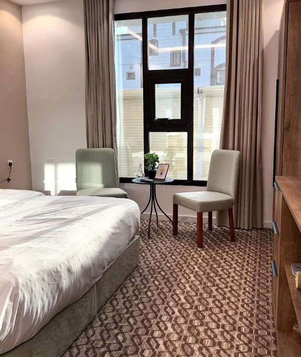 Photo of Bedroom in Medina