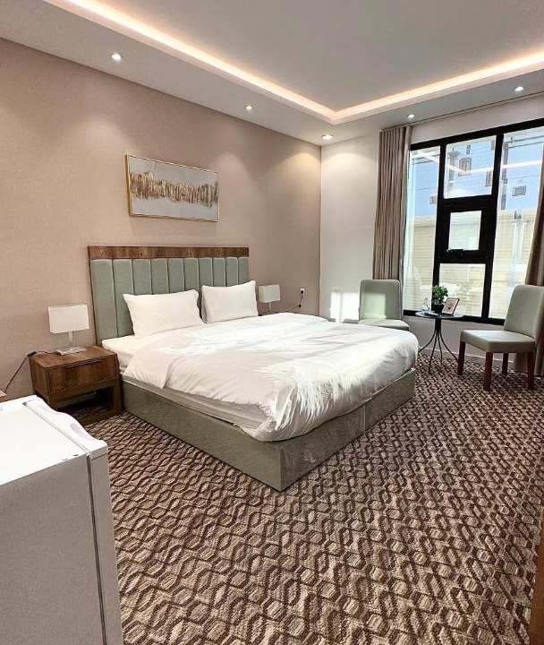 Photo of Bedroom in Medina