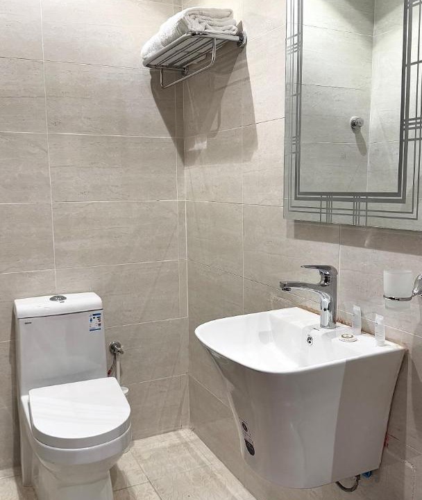 Photo of Bathroom in Medina