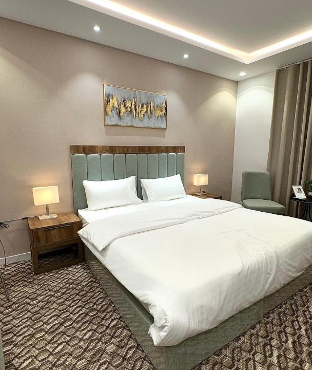 Photo of Bedroom in Medina