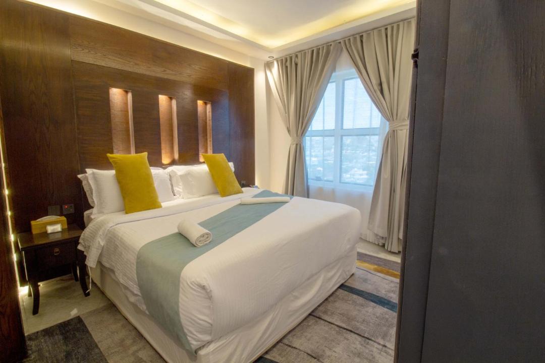 Photo of Bedroom in Al Hada