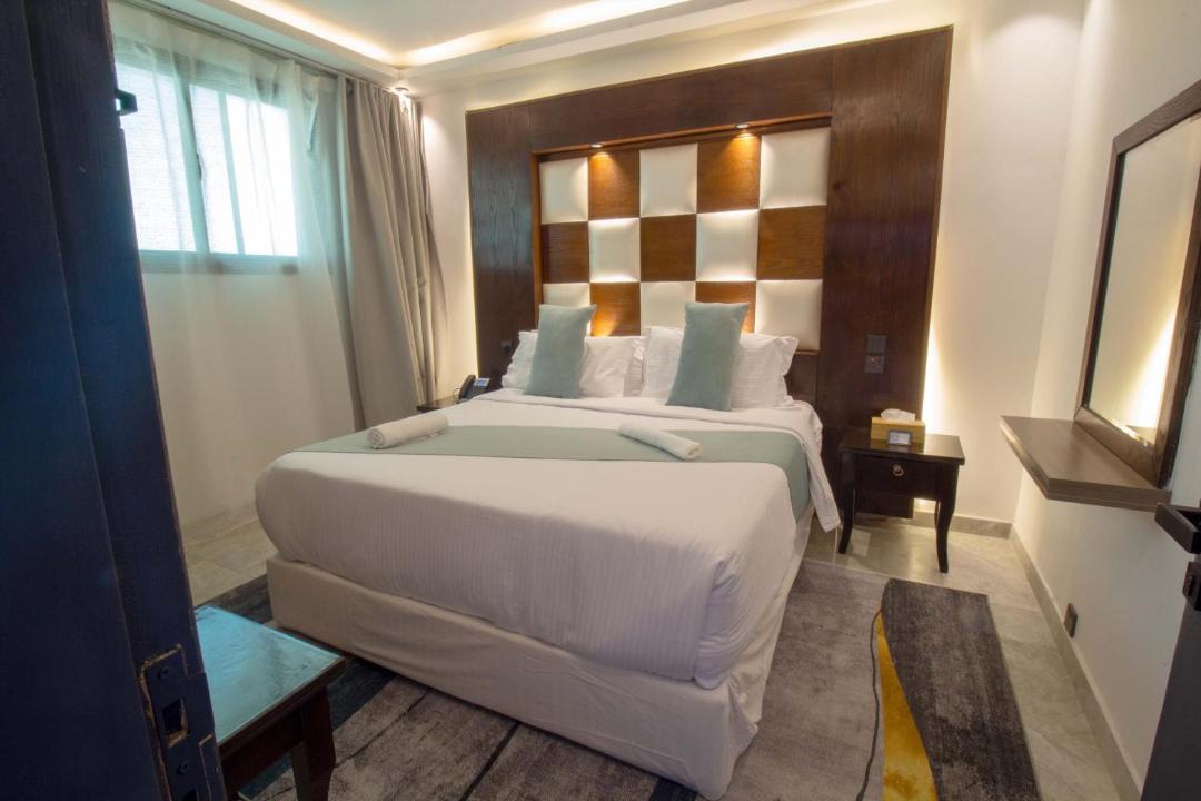 Photo of Bedroom in Al Hada