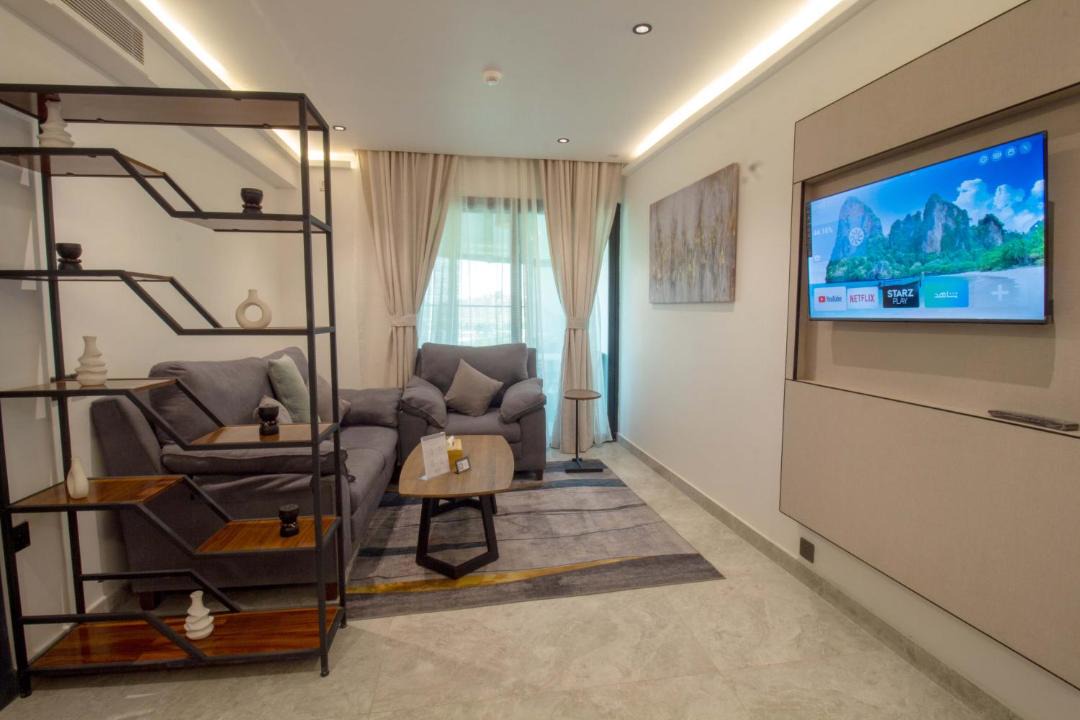 Photo of Livingroom in Al Hada