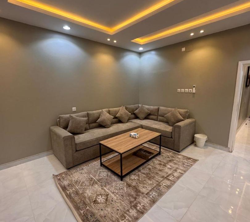 Photo of Livingroom in Abha