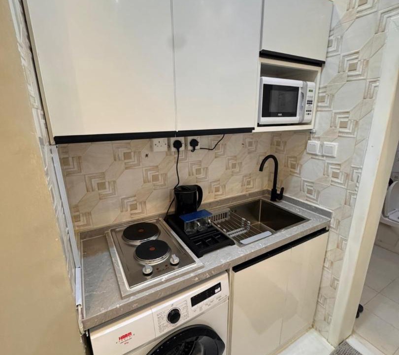 Photo of Kitchen in Abha