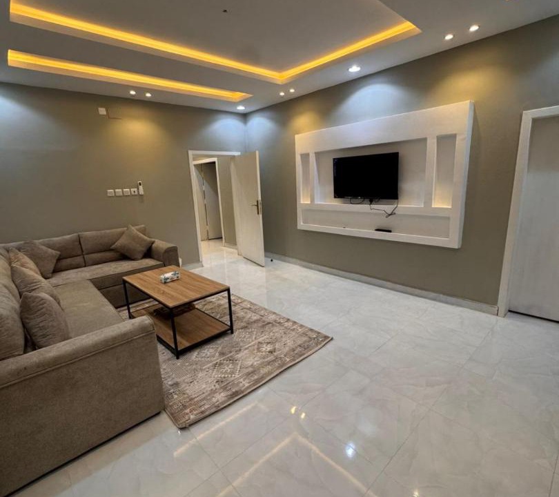 Photo of Livingroom in Abha