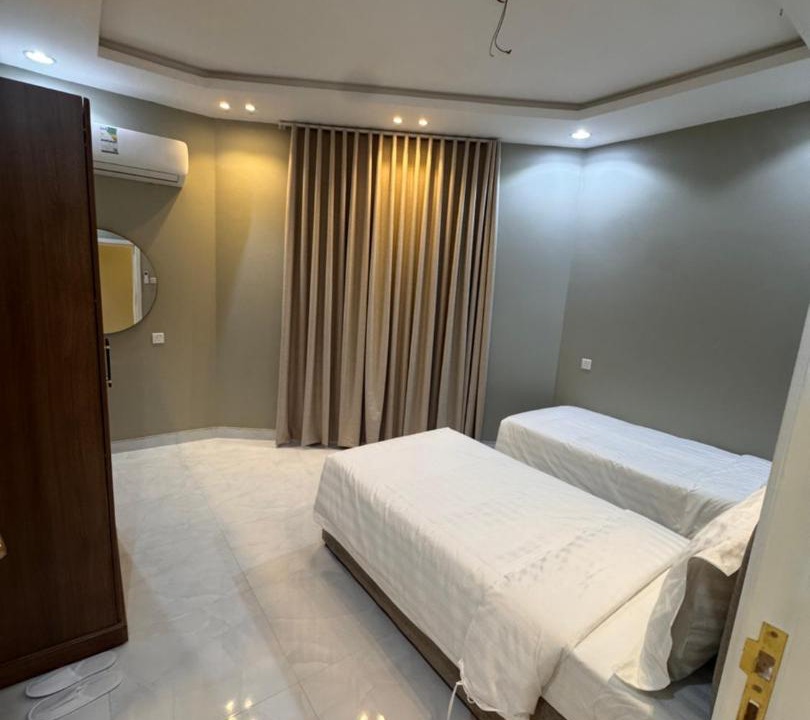 Photo of Bedroom in Abha