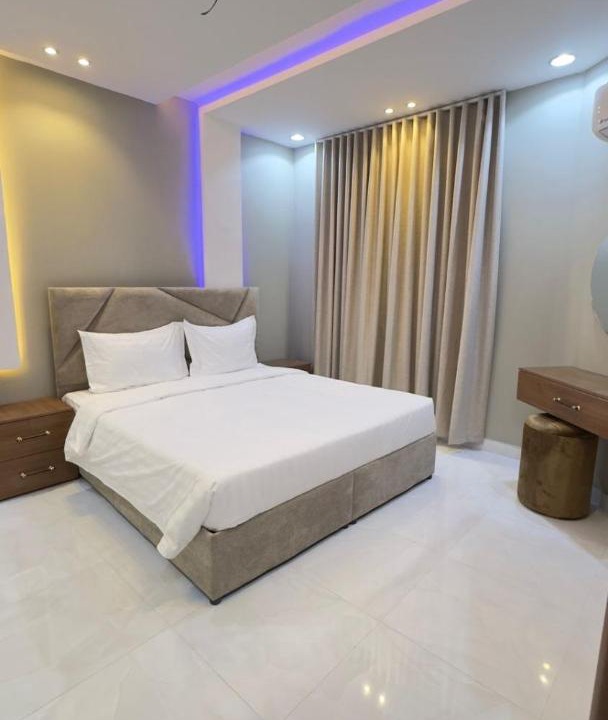 Photo of Bedroom in Abha