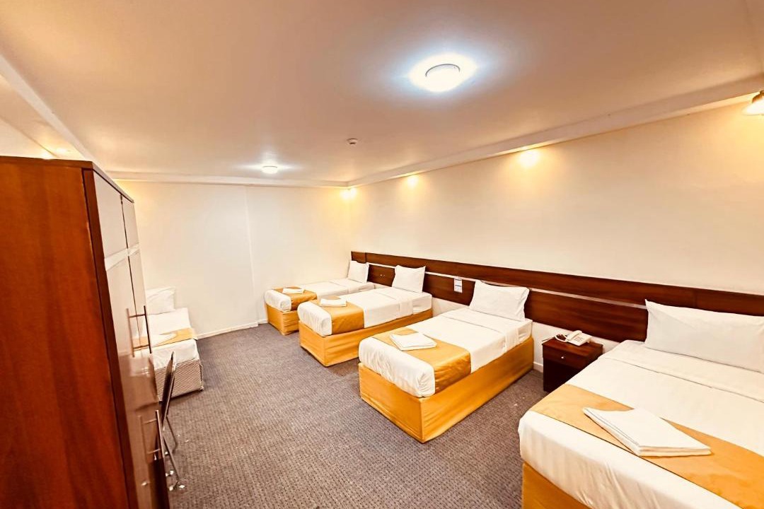 Photo of Bedroom in Mecca