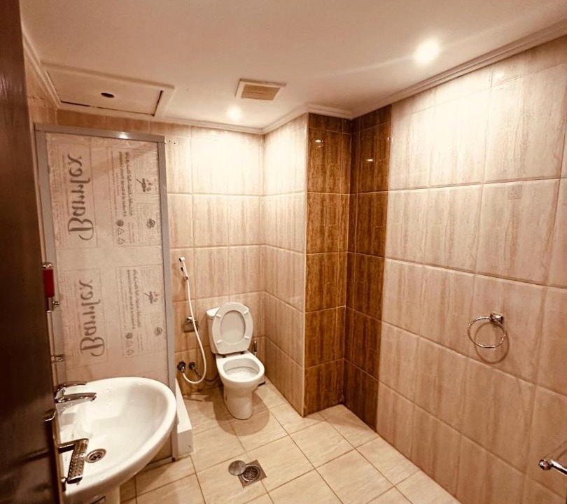 Photo of Bathroom in Mecca