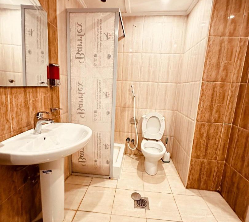Photo of Bathroom in Mecca