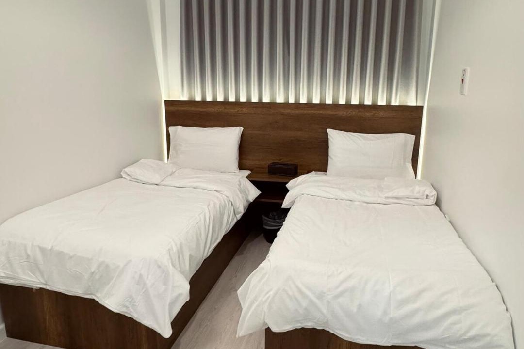Photo of Bedroom in King Abdul Aziz Road
