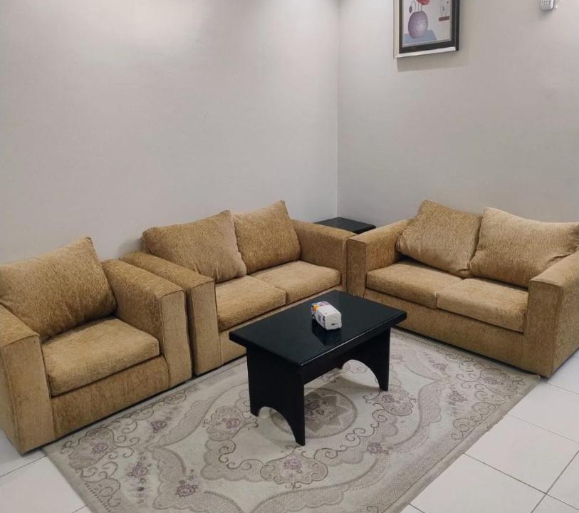Photo of Livingroom in Al Baha