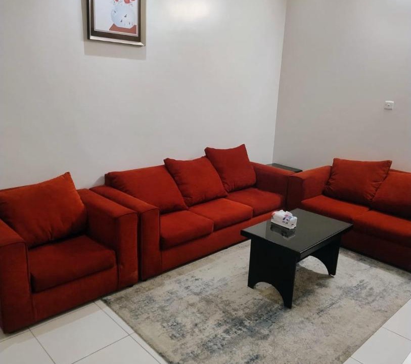 Photo of Livingroom in Al Baha