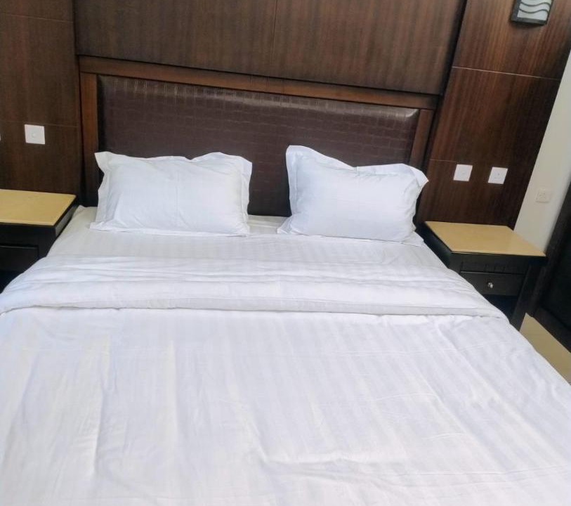 Photo of Bedroom in Al Baha