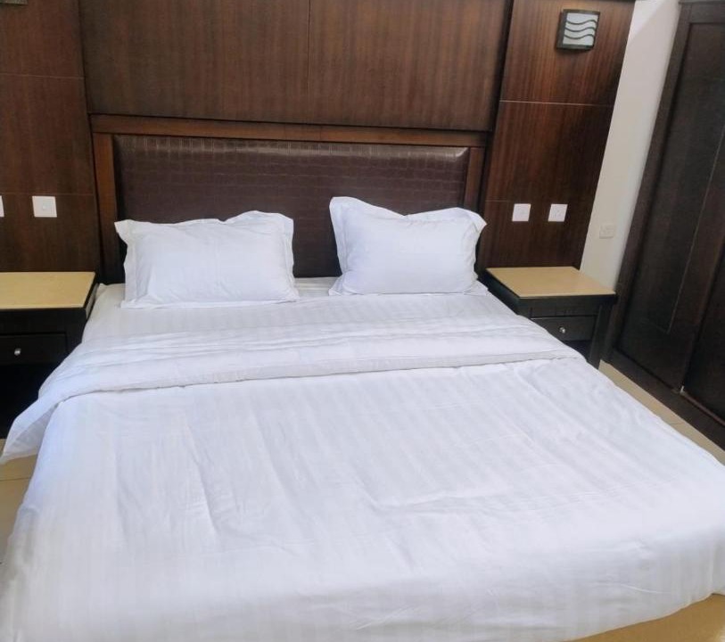 Photo of Bedroom in Al Baha