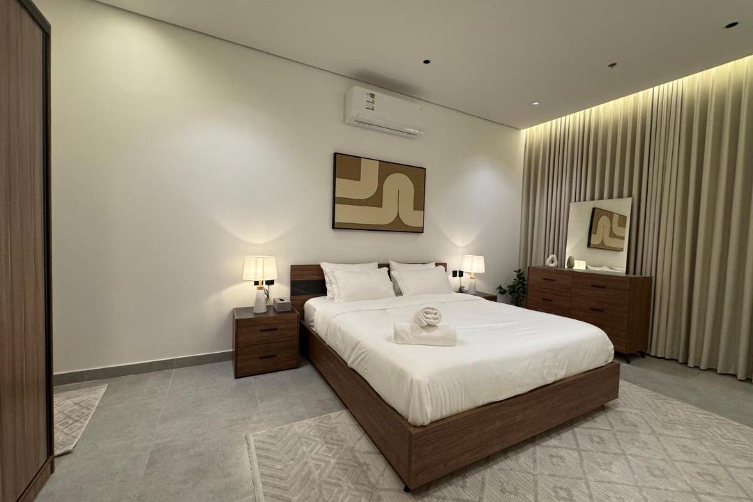 Photo of Bedroom in Riyadh