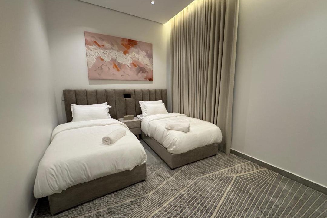 Photo of Bedroom in Riyadh
