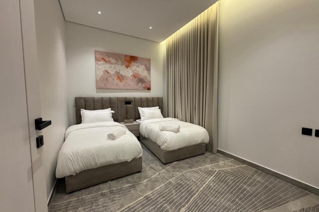 Photo of Bedroom in Riyadh