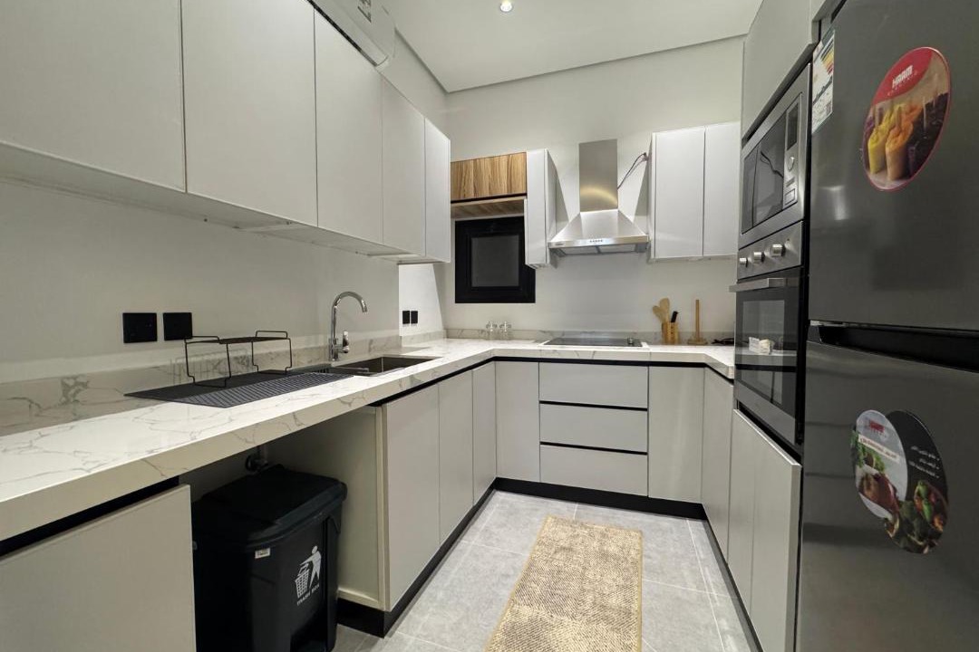 Photo of Kitchen in Riyadh