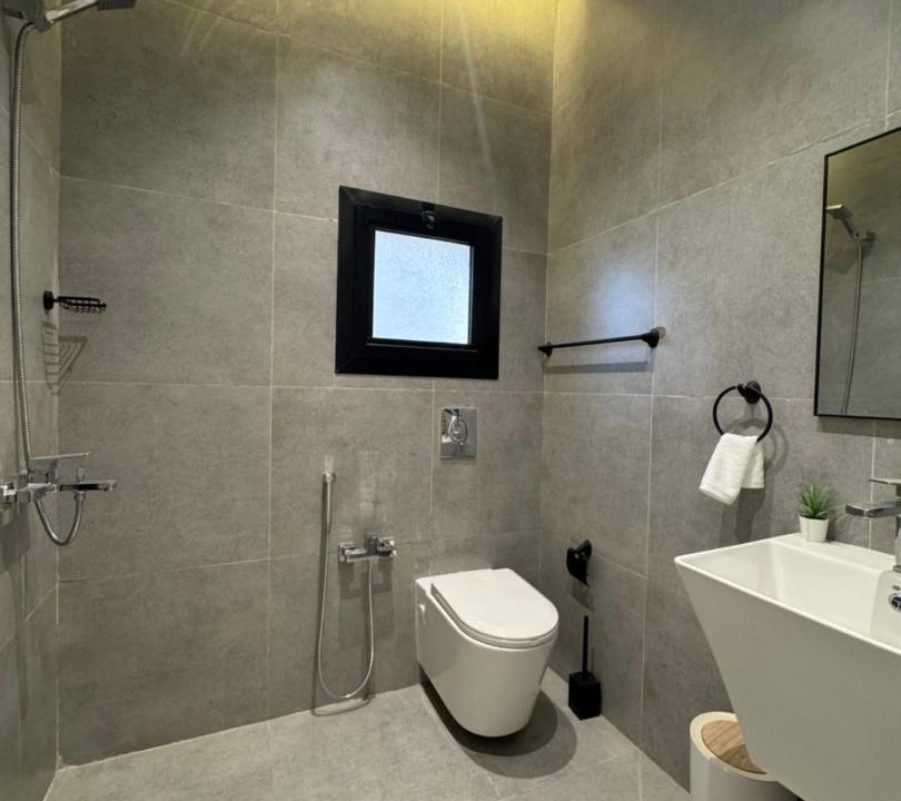 Photo of Bathroom in Riyadh