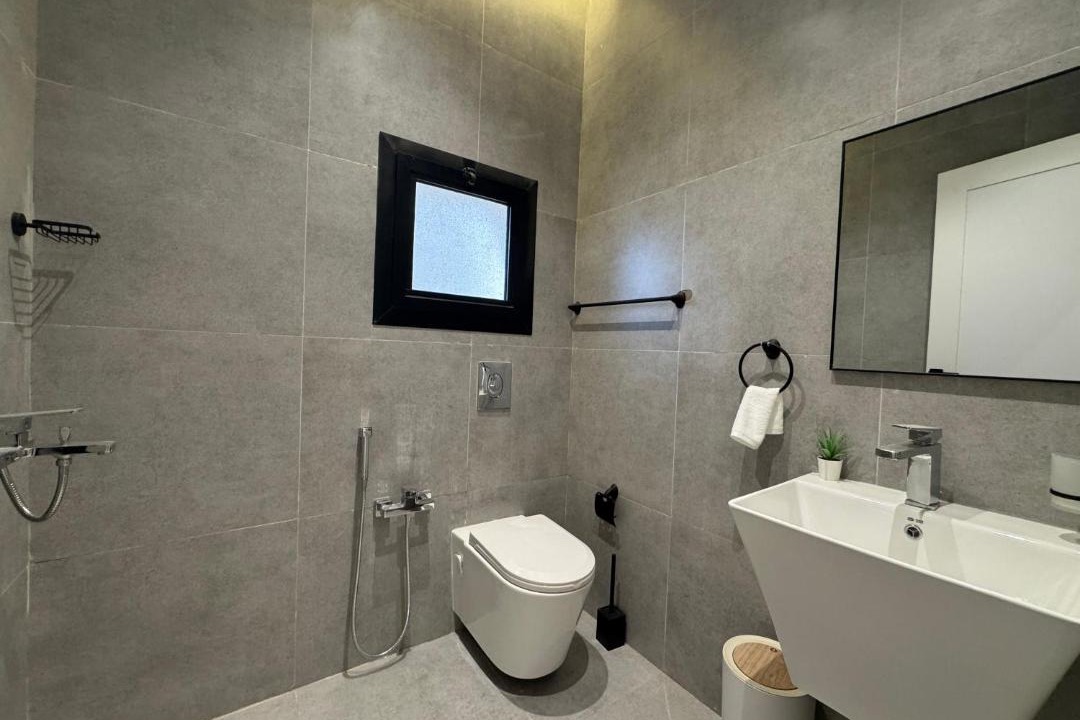 Photo of Bathroom in Riyadh