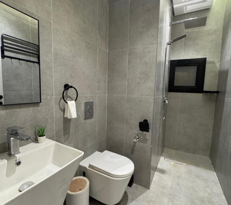 Photo of Bathroom in Riyadh