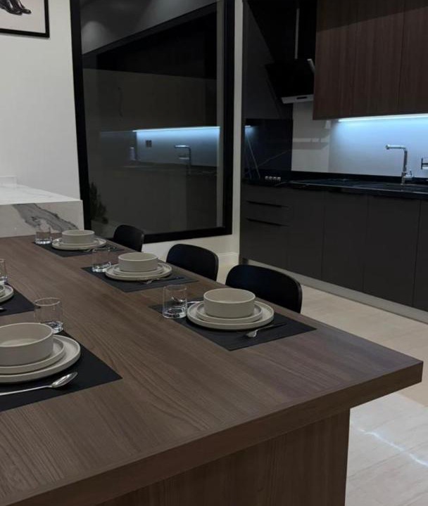 Photo of Kitchen in Ha'il