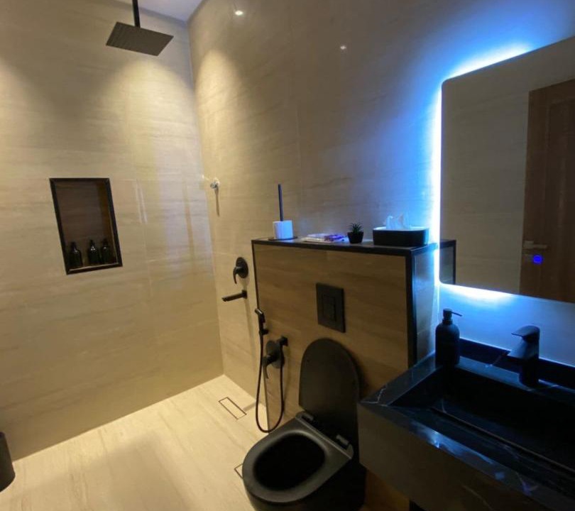 Photo of Bathroom in Ha'il