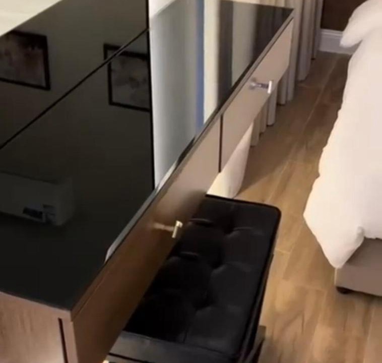 Photo of Bedroom in Ha'il