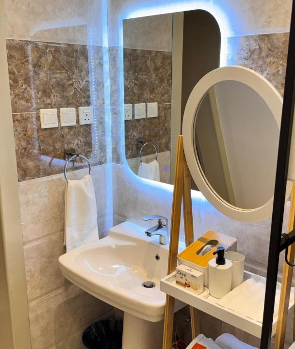 Photo of Bathroom in Abha