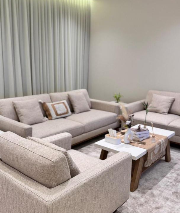 Photo of Livingroom in Abha