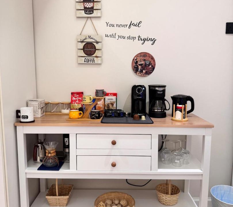 Photo of Kitchen in Abha