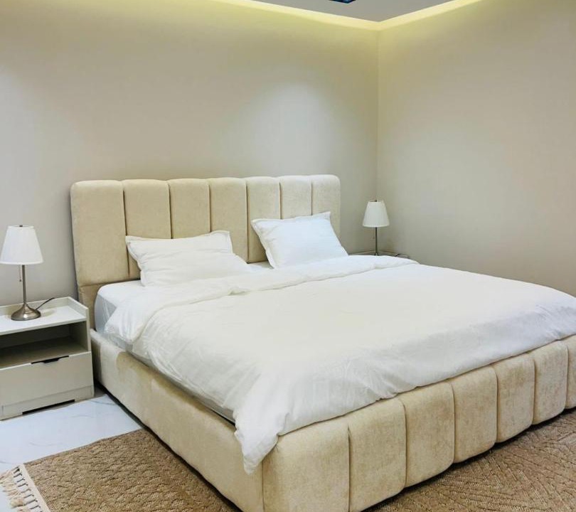 Photo of Bedroom in Al Jubail