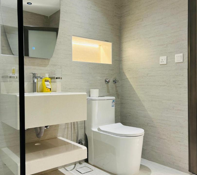 Photo of Bathroom in Al Jubail