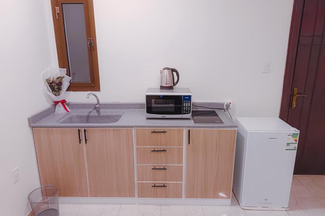 Photo of Kitchen in An Nakhil
