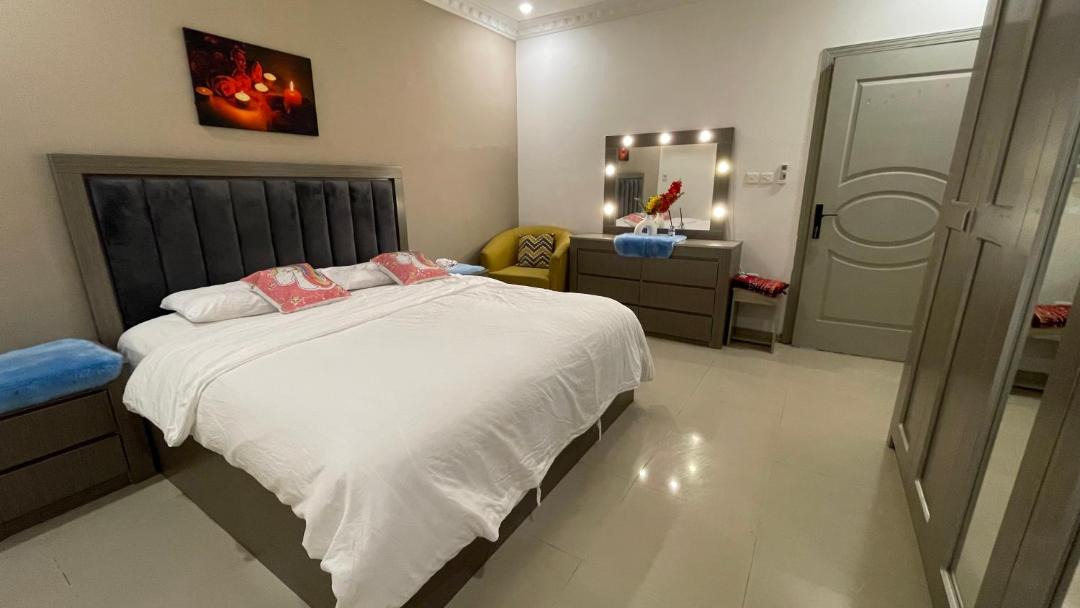 Photo of Bedroom in Hera Street